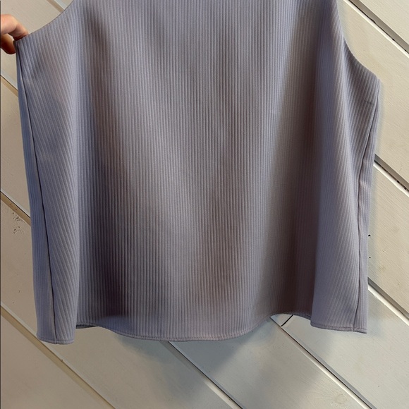 BABATON Ribbed Tank - Picture 8 of 9